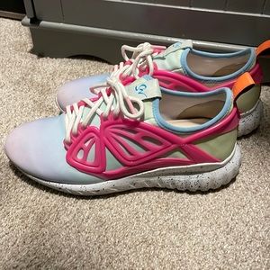Sophia Webster sneakers